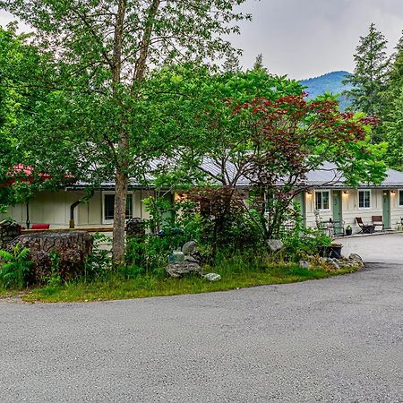 Barefoot Villas And Retreat Christina Exterior foto