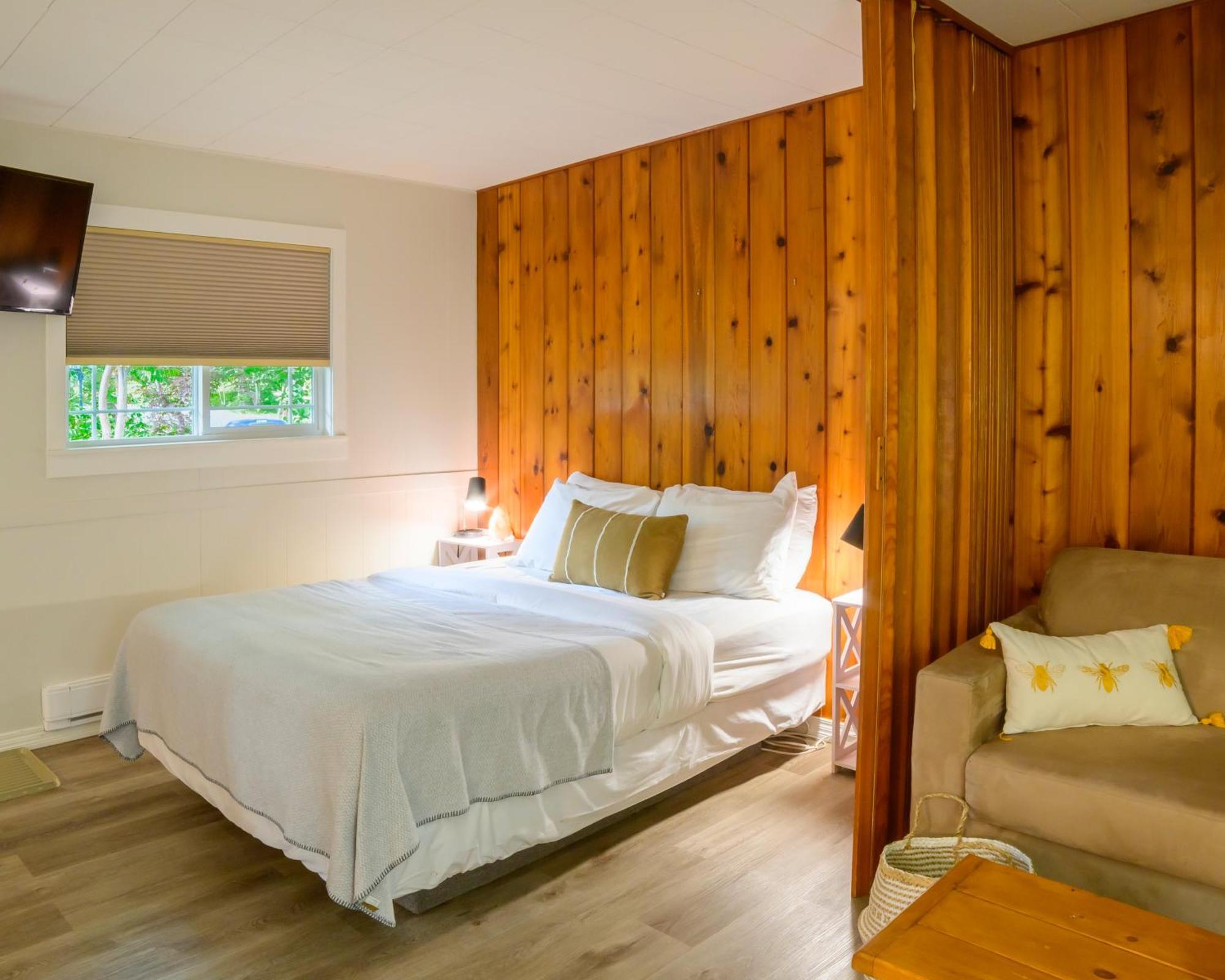 Barefoot Villas And Retreat Christina Exterior foto