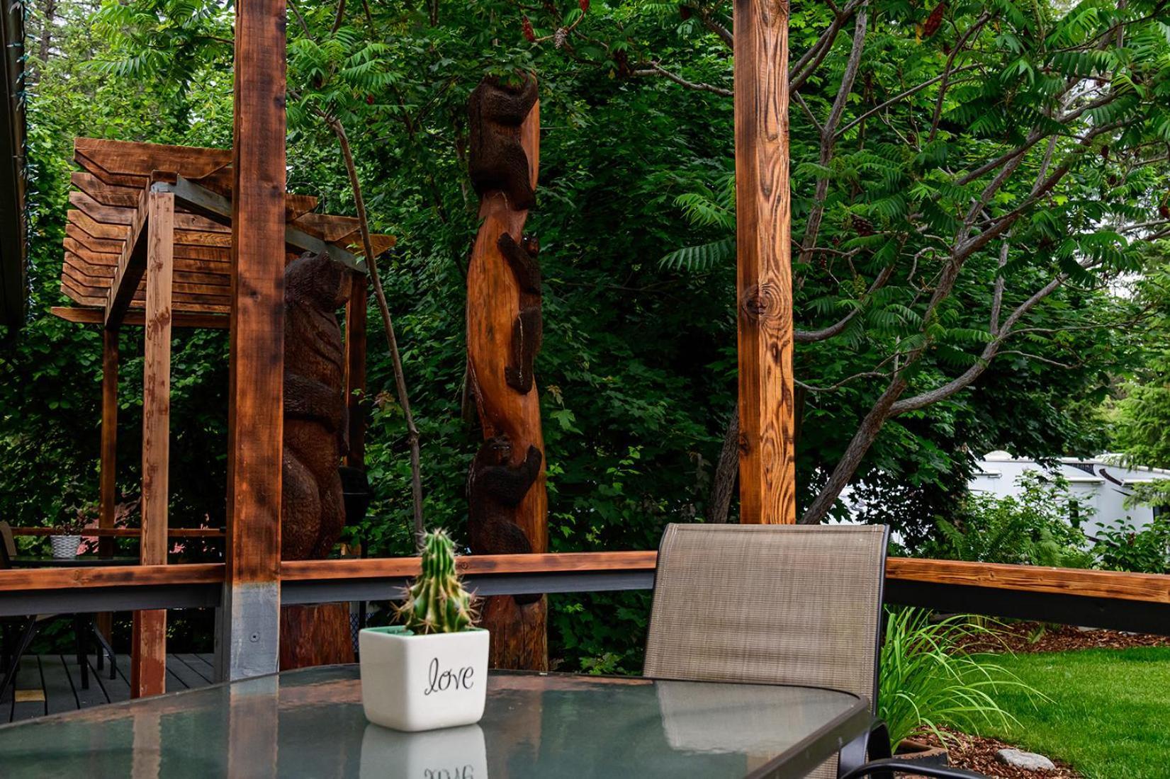 Barefoot Villas And Retreat Christina Exterior foto